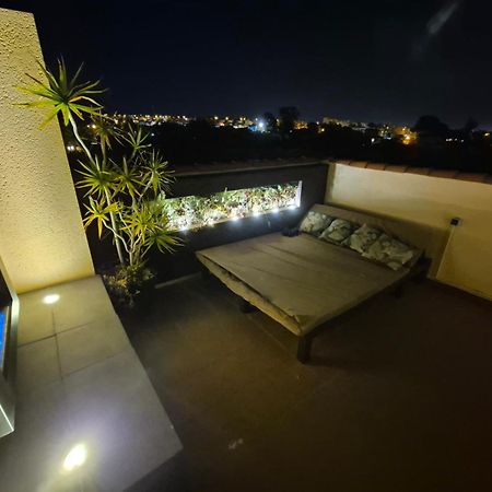3 Bdr House Near La Zenia Private Lounge Terraces, Fire Places, Bbq, Kitchen, Parking Орихуела Екстериор снимка