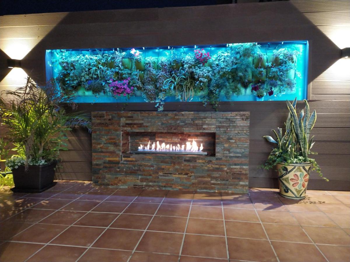 3 Bdr House Near La Zenia Private Lounge Terraces, Fire Places, Bbq, Kitchen, Parking Орихуела Екстериор снимка