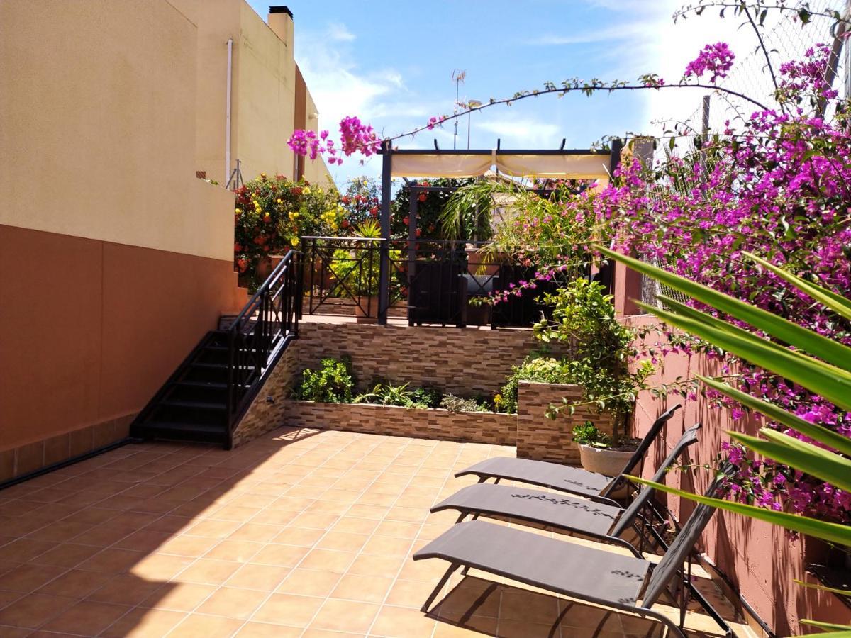 3 Bdr House Near La Zenia Private Lounge Terraces, Fire Places, Bbq, Kitchen, Parking Орихуела Екстериор снимка