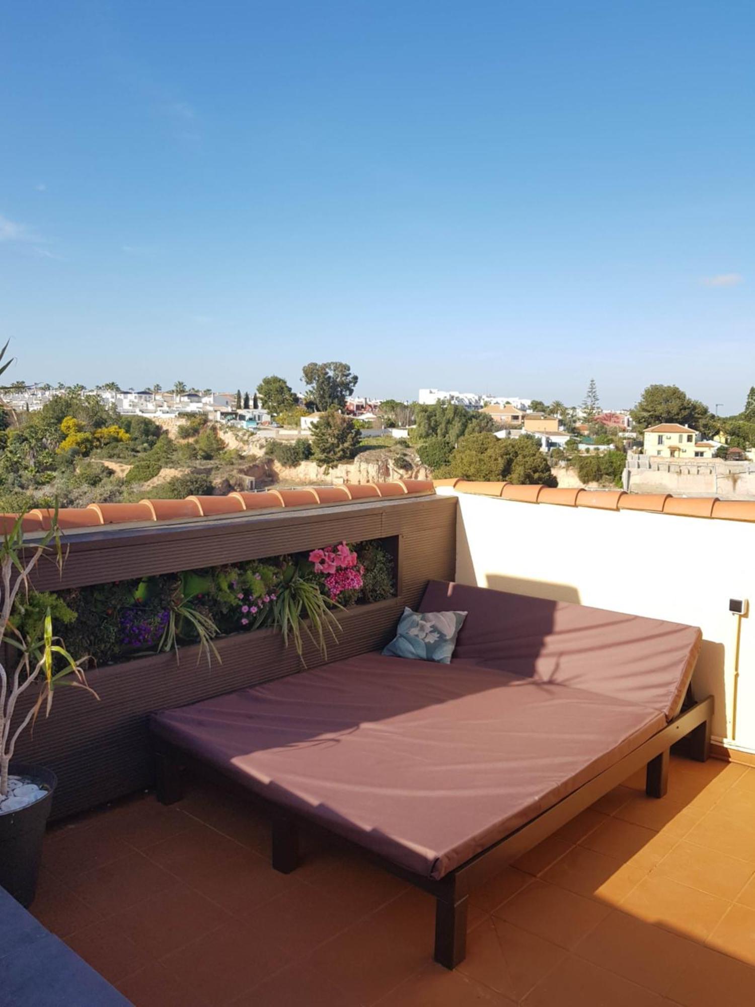 3 Bdr House Near La Zenia Private Lounge Terraces, Fire Places, Bbq, Kitchen, Parking Орихуела Екстериор снимка