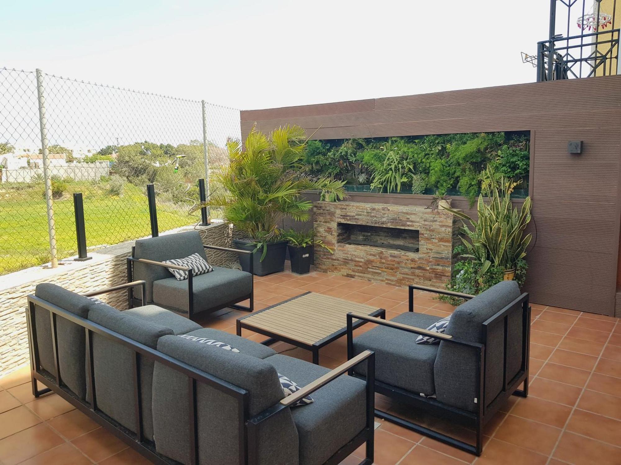 3 Bdr House Near La Zenia Private Lounge Terraces, Fire Places, Bbq, Kitchen, Parking Орихуела Екстериор снимка