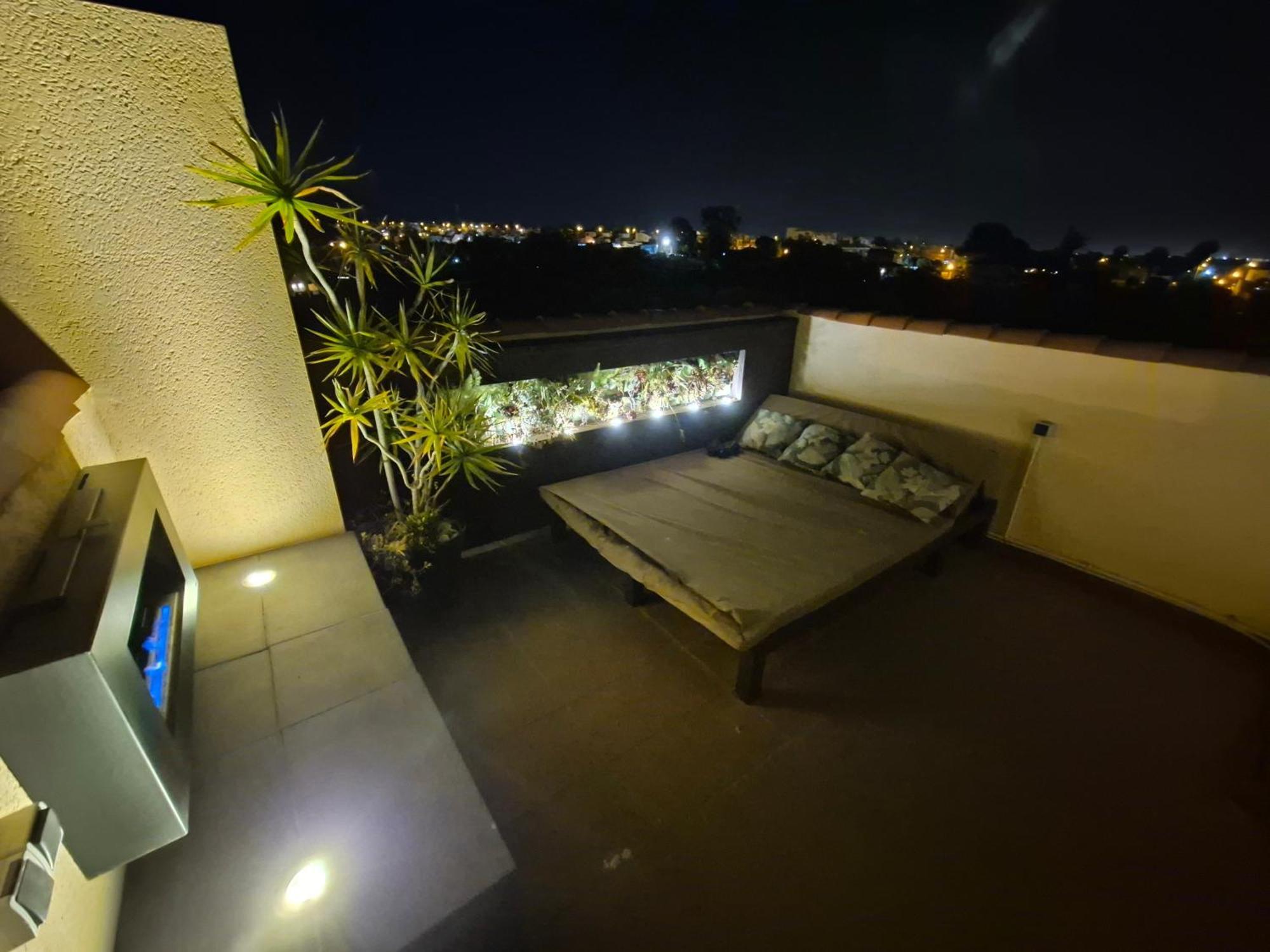 3 Bdr House Near La Zenia Private Lounge Terraces, Fire Places, Bbq, Kitchen, Parking Орихуела Екстериор снимка