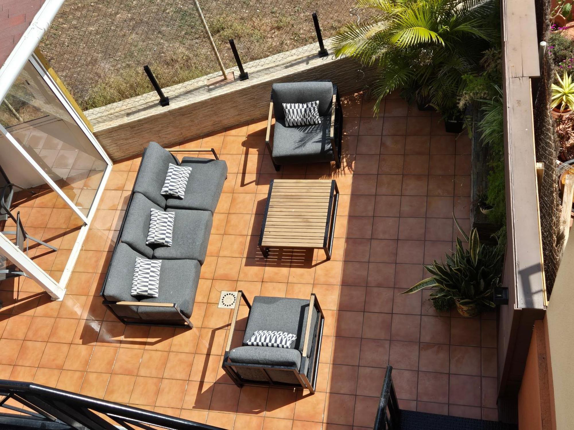 3 Bdr House Near La Zenia Private Lounge Terraces, Fire Places, Bbq, Kitchen, Parking Орихуела Екстериор снимка