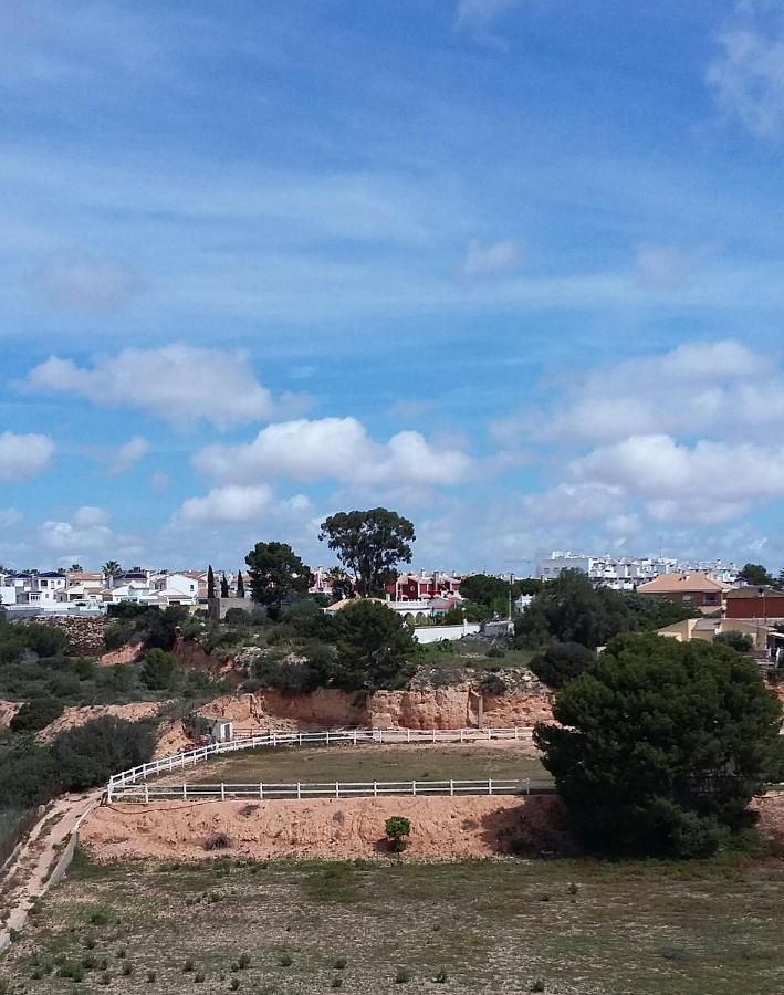 3 Bdr House Near La Zenia Private Lounge Terraces, Fire Places, Bbq, Kitchen, Parking Орихуела Екстериор снимка