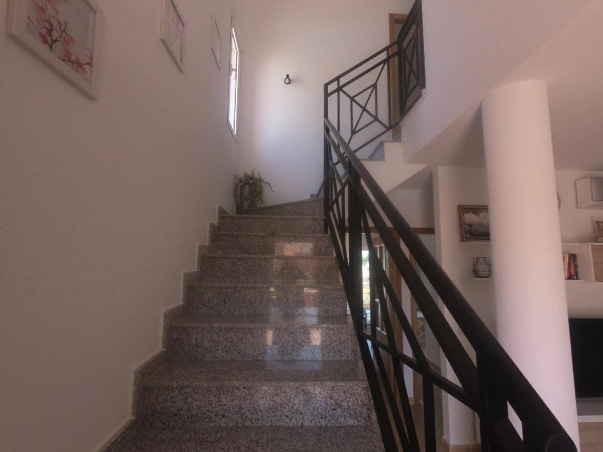 3 Bdr House Near La Zenia Private Lounge Terraces, Fire Places, Bbq, Kitchen, Parking Орихуела Екстериор снимка